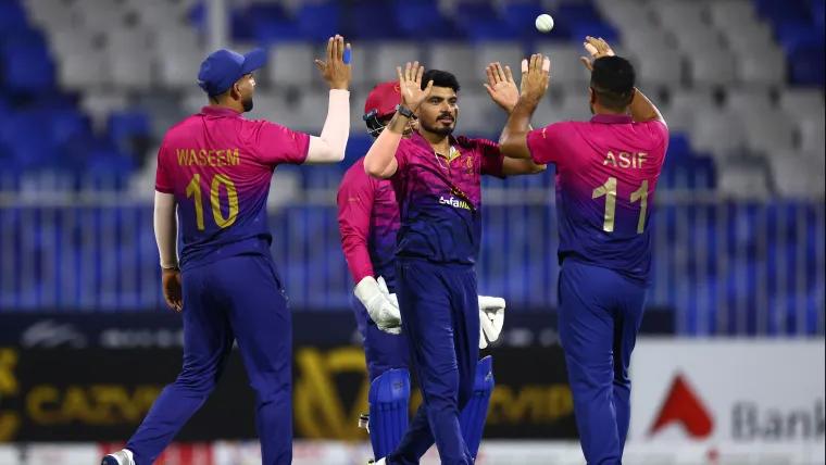 Where to watch UAE vs. Pakistan free live stream, TV channel, start time for Asia Cup cricket match