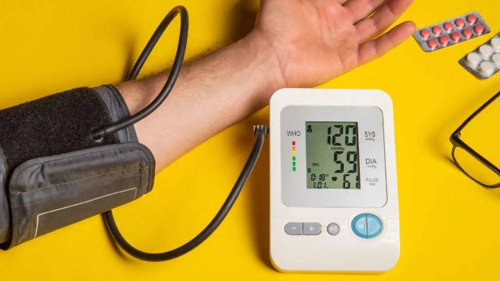 Blood Pressure Monitoring: How Often Should Patients With Controlled Hypertension Check Their Readings