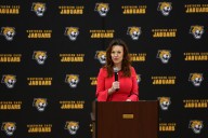 Port: Who could replace North Dakota schools superintendent Kirsten Baesler?