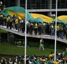Juez pide anular proceso contra Bolsonaro por “incompetencia” de la Corte