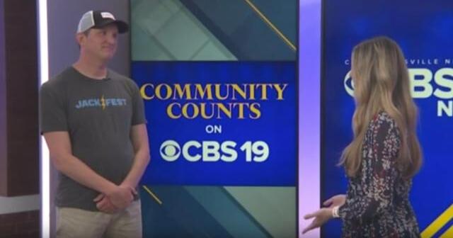 Community Counts: JackFest