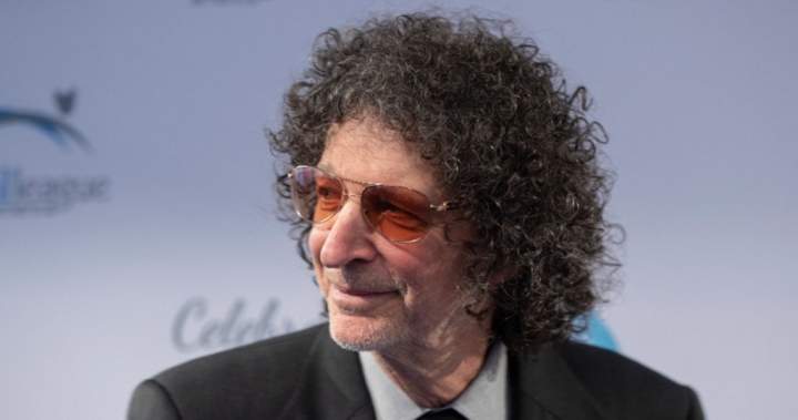 Howard Stern pranks listeners, fakes he’s leaving SiriusXM 