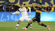 Defensa y Justicia sorprendió a Boca: en el final, lo venció por 2