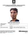 Santiago Marín desapareció en Medellín