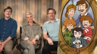 Interview with 'Haunted Hotel' Creator Matt Roller and Cast Members Eliza Coupe and Jimmi Simpson
