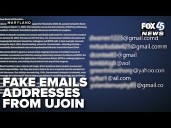 Fake emails uncovered as Baltimore County School Board censure is overturned