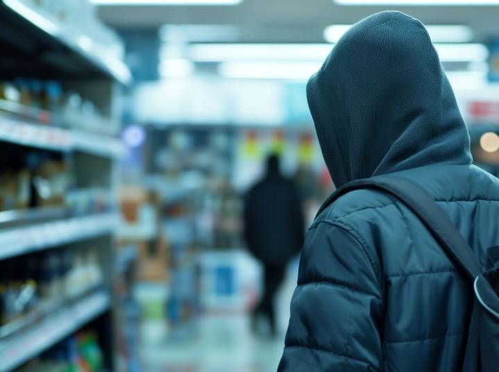 Atracan un supermercado a punta de cuchillo en Canarias
