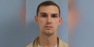 Fayette County DA asks judge to put sex offender back in prison following arrest