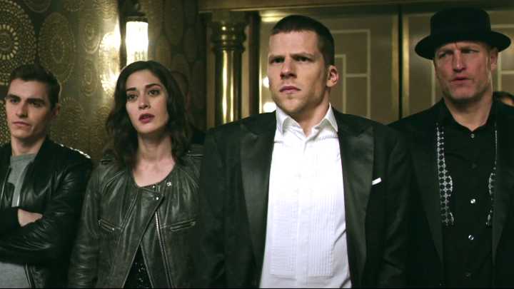 ‘I’ll Put It This Way.’ Now You See Me 3’s Jesse Eisenberg Shares A Cryptic Answer When Asked If Lizzy Caplan Returns In The Movie