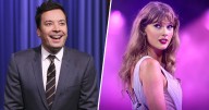 Taylor Swift Set to Appear on 'The Tonight Show' With Jimmy Fallon