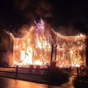Sugarbush Mountain Resort's golf clubhouse, pub destroyed in massive fire