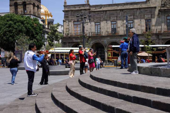 Destinan 12.9 millones al proyecto Rutas Turísticas