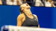 Aryna Sabalenka defeats Jessica Pegula to reach U.S. Open women's final