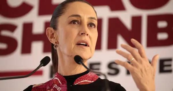 T-MEC le hace bien a México y EU, los aranceles afectan: Sheinbaum