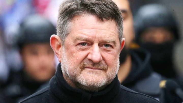 "Carece de fundamentos": Orrego se defiende tras decisión del Tricel de admitir a trámite recurso que busca destituirlo