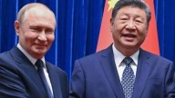 Putin y Xi discuten posibilidad de vivir hasta 150 años en micrófono abierto ¿Qué dijeron?