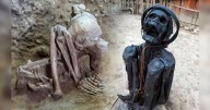 Científicos descubren las momias más antiguas del mundo en Asia y superan a las egipcias de hace 4.500 años