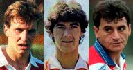 Recuerdos de la primera vez que Chile jugó un Mundial Juvenil en casa