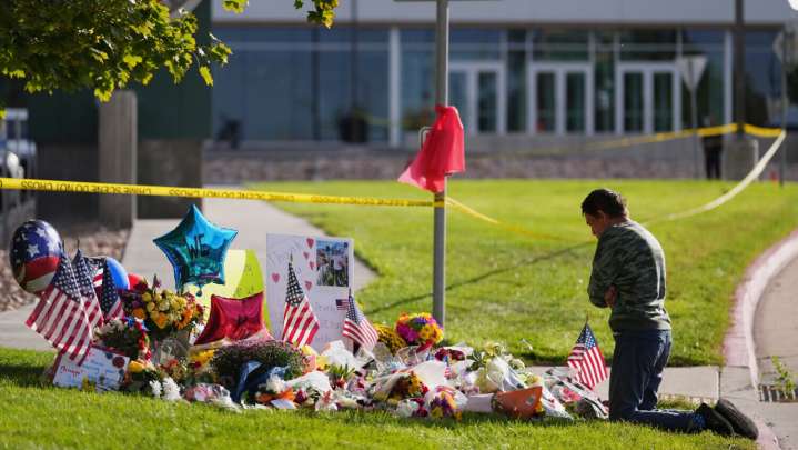 Charlie Kirk killing is a case study on social media's grip