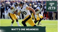 New York Jets Keys to VICTORY vs. Pittsburgh Steelers: The RIGHT Gameplan Can Neutralize TJ Watt