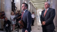 House committee releases some Justice Department files in Epstein case, but most already public
