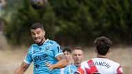El Coria se topa con su primer aviso: dominar no basta sin gol