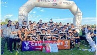 Alma Juniors se consagró campeón de la Copa Santa Fe