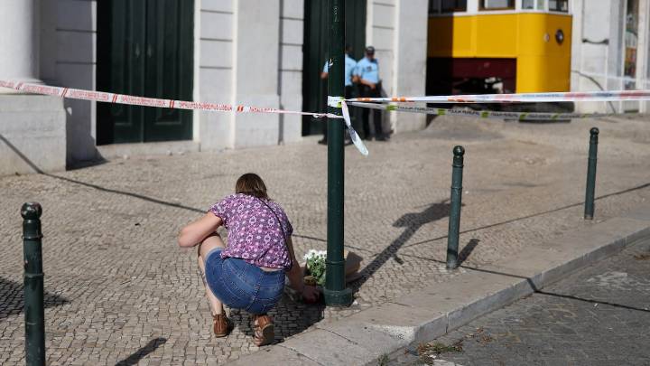 Tragedia en Lisboa (Portugal) | ¿Qué es el Elevador de Gloria? - Semana