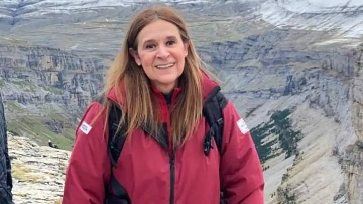 Muere Elena Villagrasa: la fundadora y alma del Parque Nacional de Ordesa