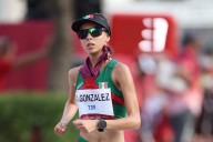 Seis marchistas mexicanos inician actividad en el Mundial de Atletismo en Tokio