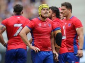 Rugby: Los Cóndores deberán seguir luchando por su clasificación al Mundial de 2027