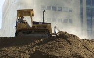 New homes, indoor gun range among projects planned in Grand Rapids area in September