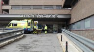 Un niño resulta herido en una atracción de Feria