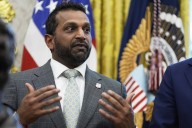 Patel to face Senate amid questions over probe into Charlie Kirk’s killing and internal FBI upheaval
