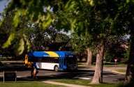 Greeley Walks again challenging Greeley residents to go a Week Without Driving