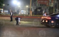 Muere arrollada por tractocamión en glorieta de Juárez