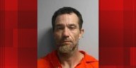 Merryville man accused of making bomb threat to Beauregard Parish Courthouse
