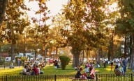 El barrio de Buenos Aires que salió entre los más "cool" de América Latina