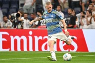 Juega Mastantuono. Real Madrid recibe a Olympique de Marsella en el debut de la Champions y con el argentino de titular