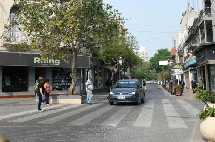 Jueves caluroso y con máximas de 27ºC: así estará el tiempo este 11 de septiembre en Santiago del Estero