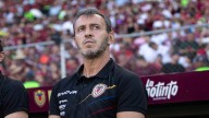 FVF anuncia salida de Fernando "Bocha" Batista al frente de la Vinotinto (+Comunicado)
