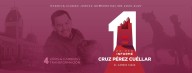 En Vivo: Primer informe de Cruz Pérez Cuellar, alcalde de Ciudad Juárez