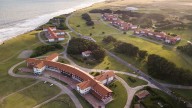 El Gobierno nacional proyecta solo dos obras para Mar del Plata en el Presupuesto 2026
