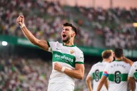 (1-1) Pedrosa mantiene invicto al Elche