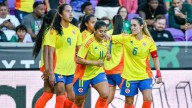 Figura de la Selección Colombia Femenina sufrió dura lesión y se pierde lo que resta de 2025