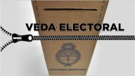 Las restricciones previo a las elecciones: “Ya estamos en veda, es un espacio de no ruido electoral”
