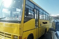 Concerns grow over rash driving by school buses in Kashmir, parents alarmed after Baramulla accident