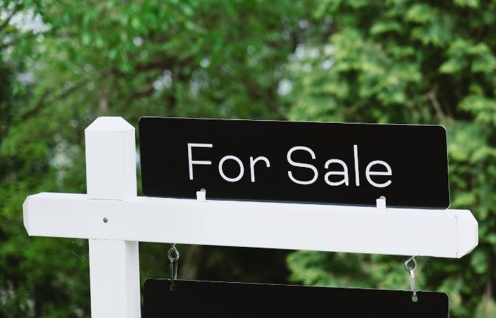 What are the most expensive houses for sale in Ohio as of 9/19/25? See the list