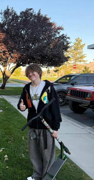 Payson teen missing for nearly 2 weeks, police say