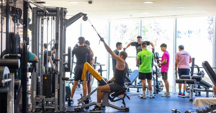 Matrícula gratis en BeOne Ourense y As Lagoas bajo el lema "¡Back to gym!, Por fin"